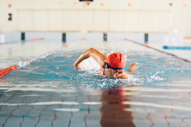 Quel sport choisir quand on a un diabète ?