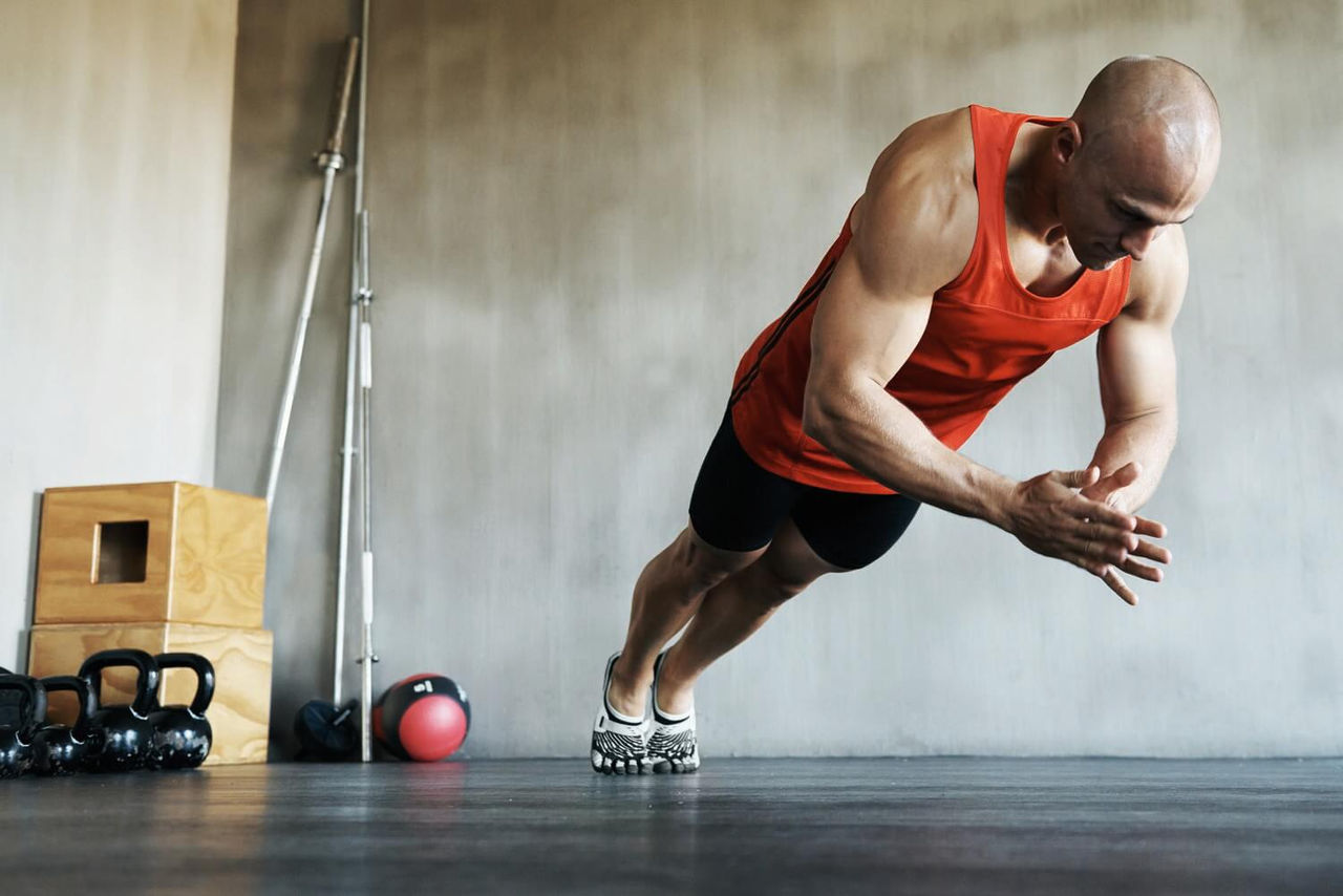 L'activité physique, une routine vertueuse pour tous
