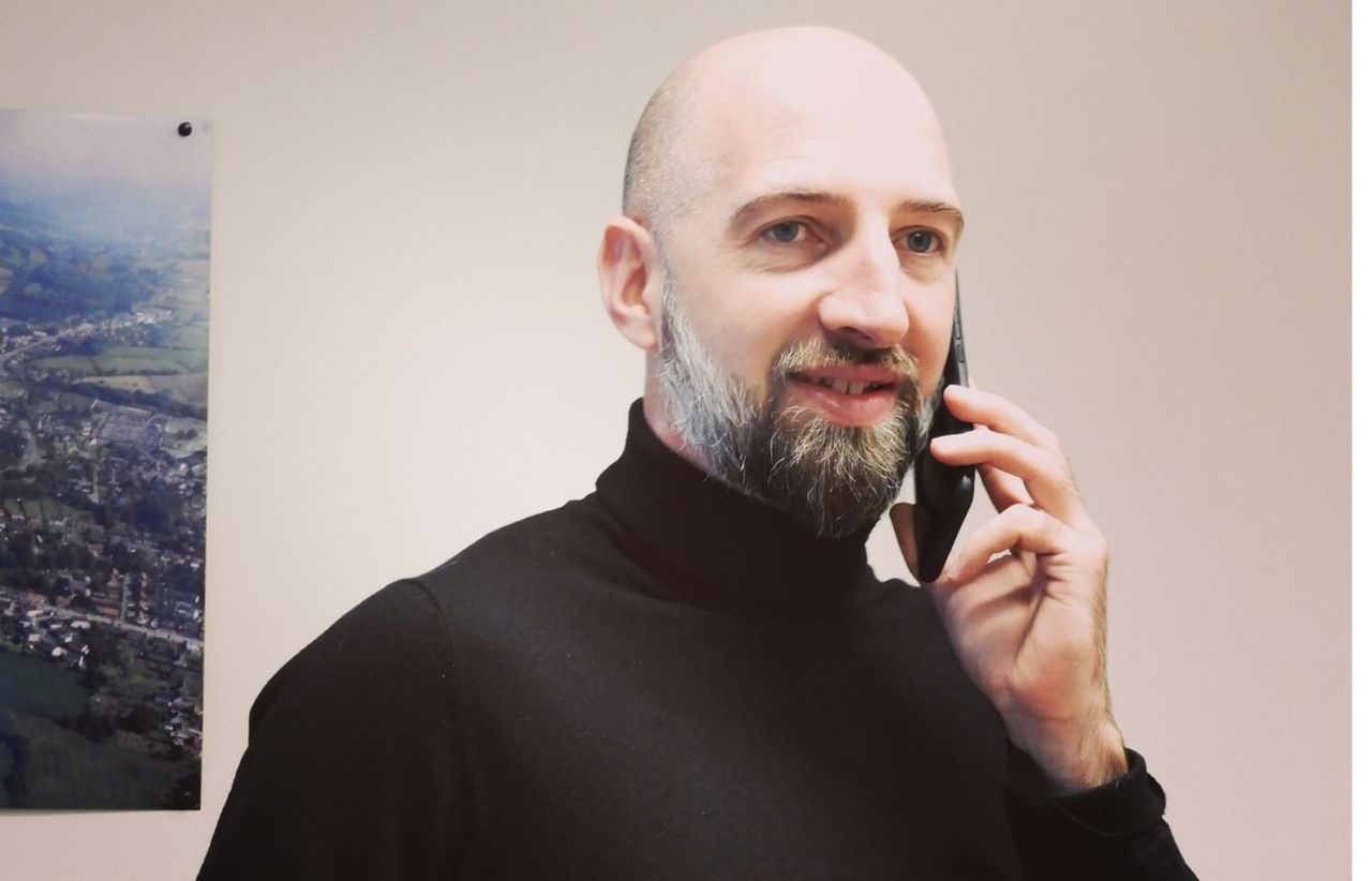 Jean-Marc B