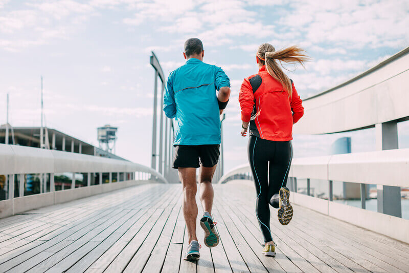 Courir un marathon avec un diabète