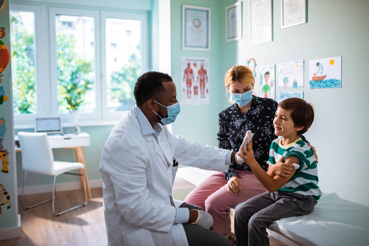 Pourquoi faut-il se faire vacciner contre la grippe ?