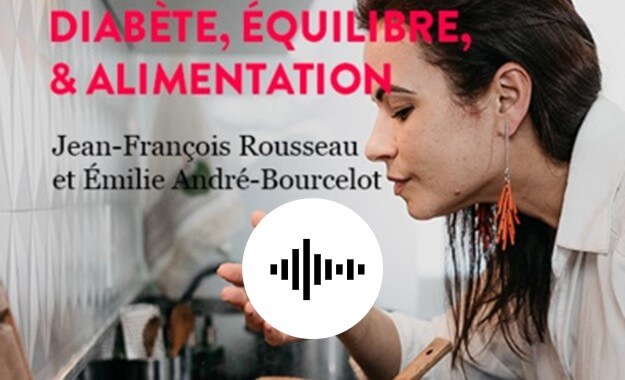 Bien manger : une question d'équilibre