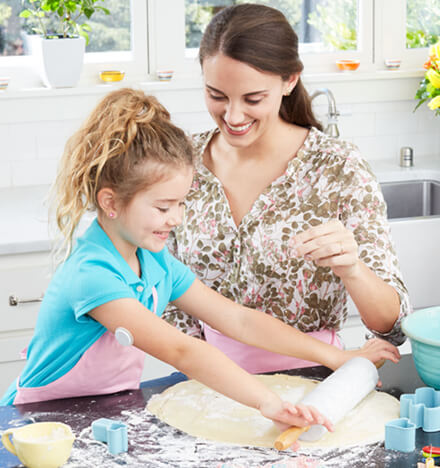 Παρακολούθηση της γλυκόζης από απόσταση