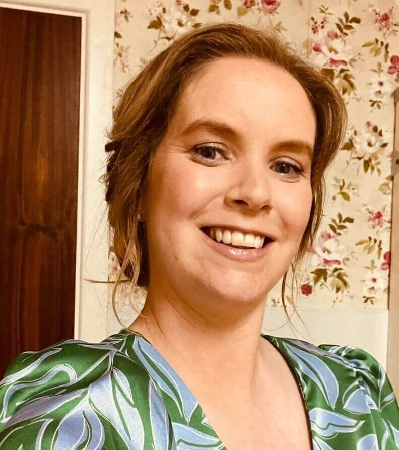 Diabetes Has Instilled a Resilience In Me