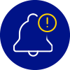 Notification icon