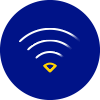 Wifi illustration Icon