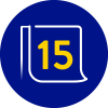 15-days illustration icon