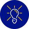 light bulb icon