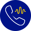 Phone call icon