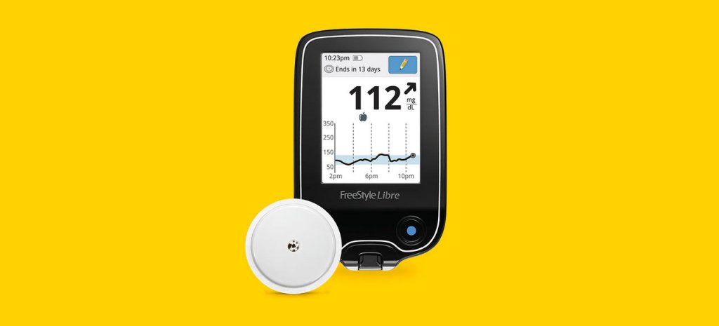 Continuous Glucose Monitoring Systems: Are They Right for You?