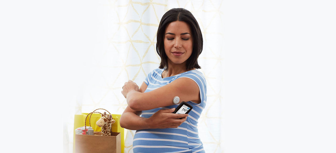 gestational diabetes during pregnancy