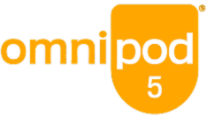 Logo Omnipod 5