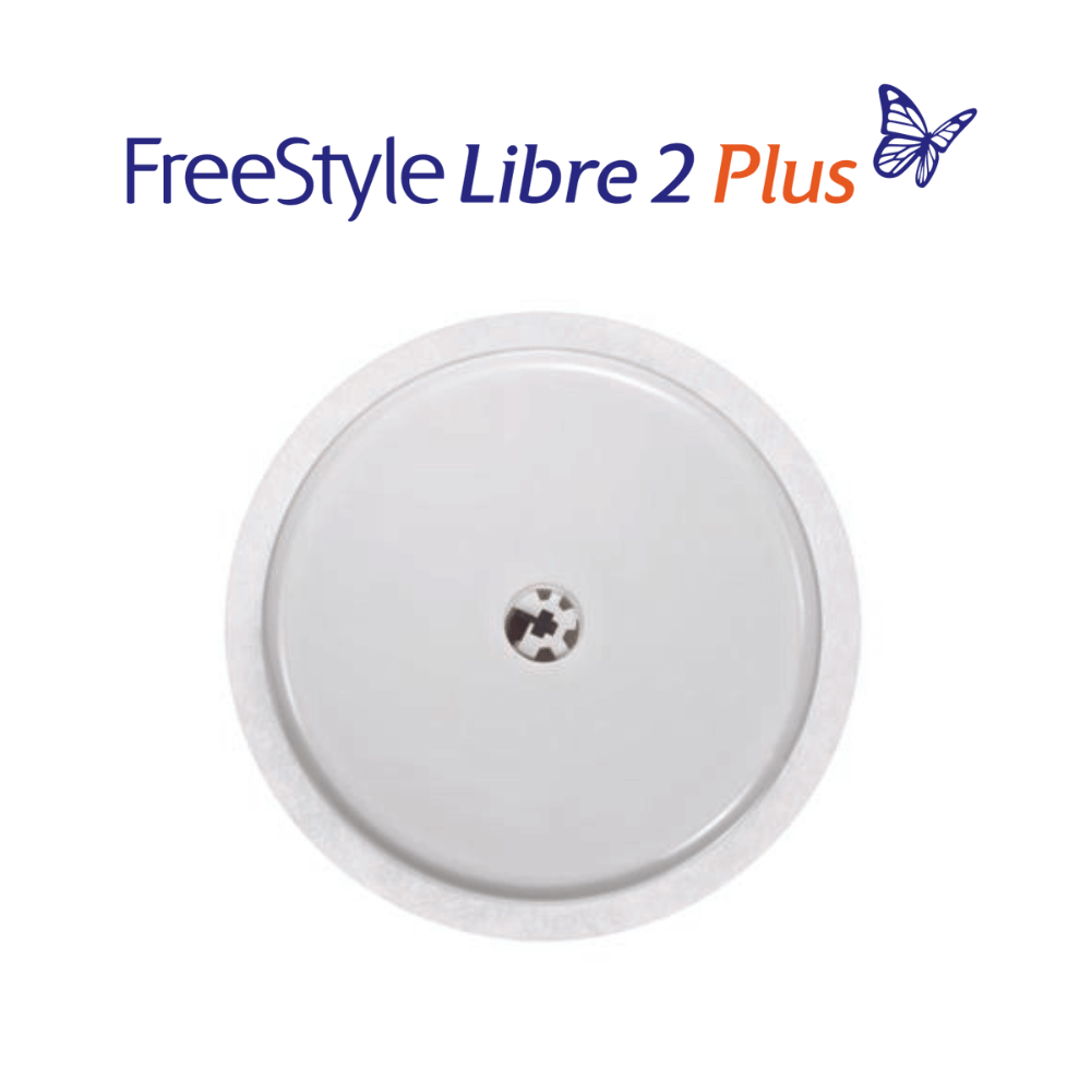 Sensore FreeStyle Libre 2 Plus
