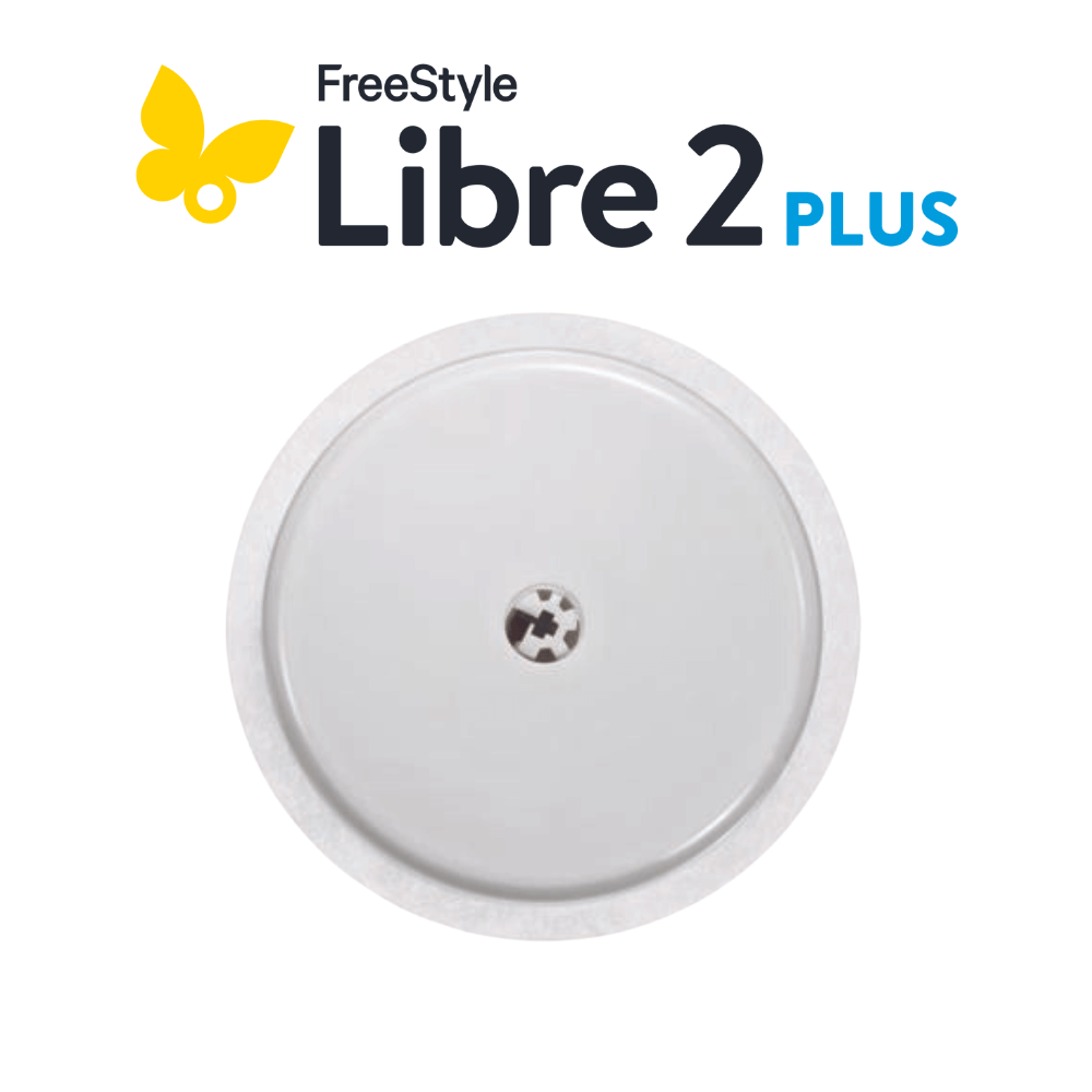 Sensore FreeStyle Libre 2 Plus