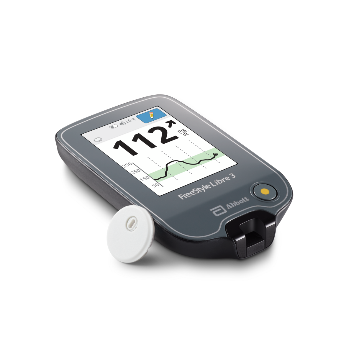 FreeStyle Libre 2 Reader