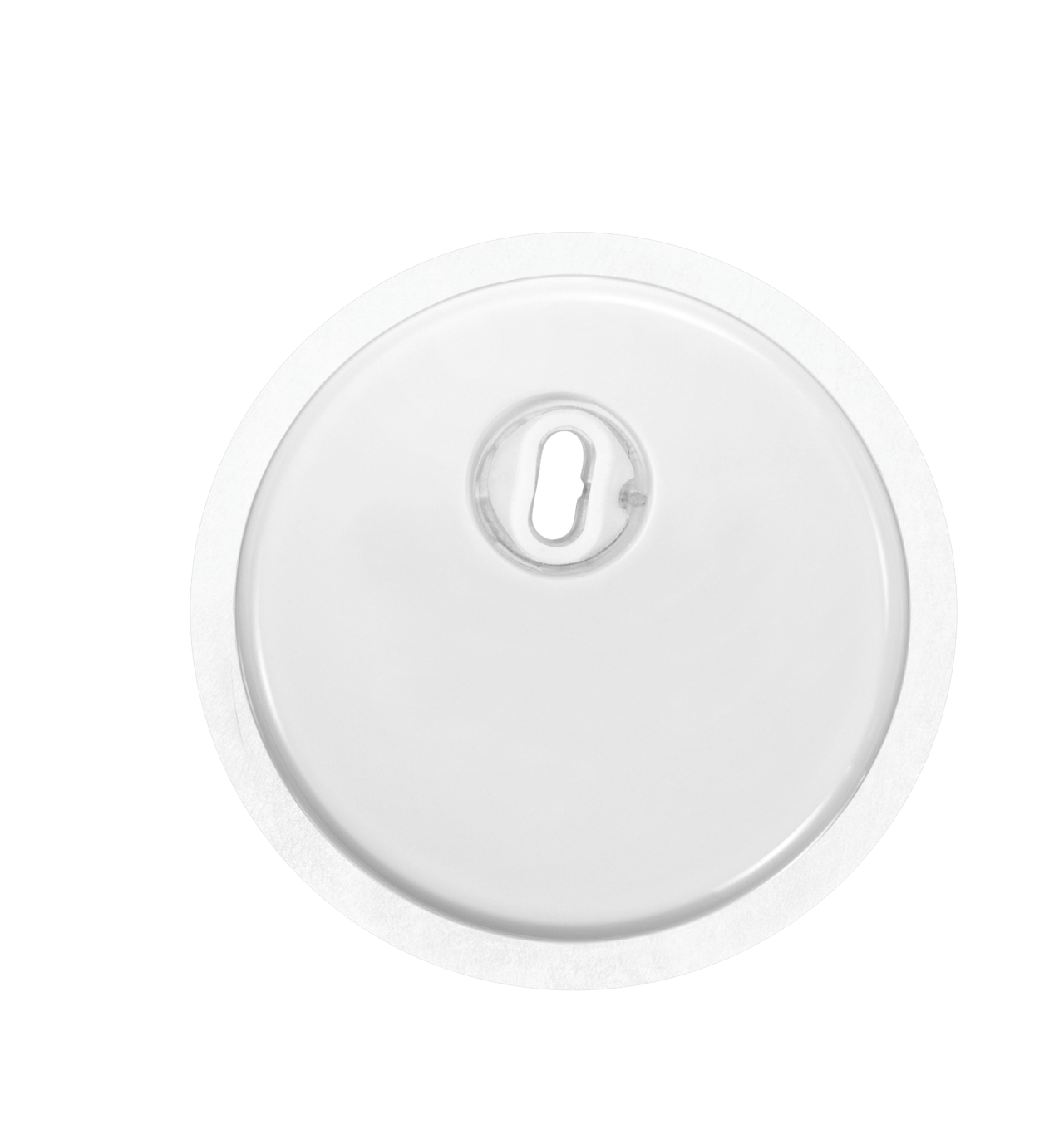 Capteur de glucose FreeStyle Libre 3, petit et rond