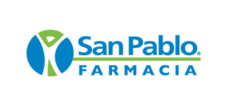 Farmacias San Pablo Logo