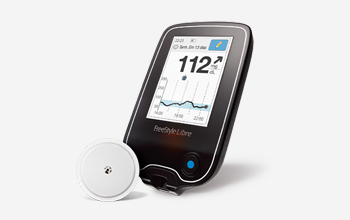 FreeStyle® Libre mide la glucosa sin pinchazos - Canal Diabetes