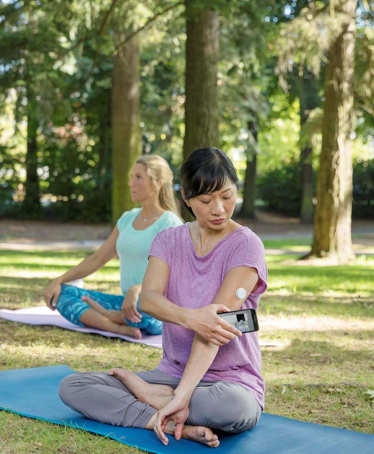 Hoe goed te leven met diabetes