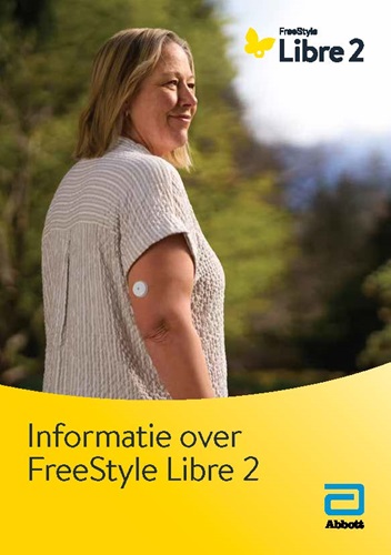 Brochure FreeStyle Libre 2