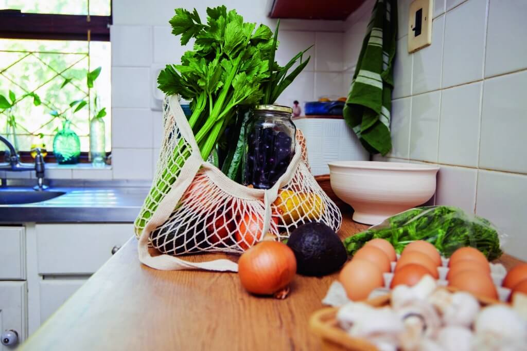 Slimme eetwissels voor een gezonder eetpatroon