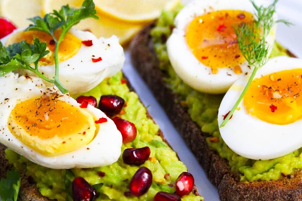 Ontbijttips: slimme keuzes voor een gezonde start