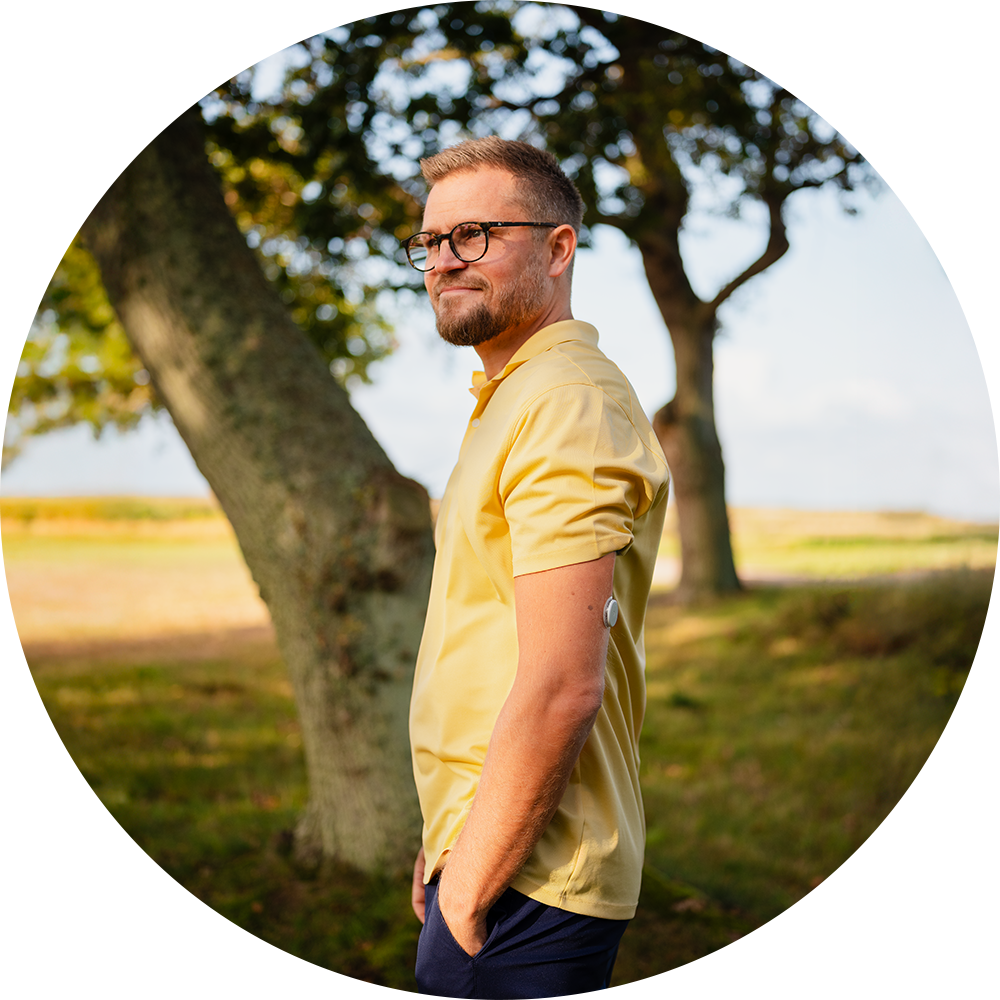 Nathalie berättelse