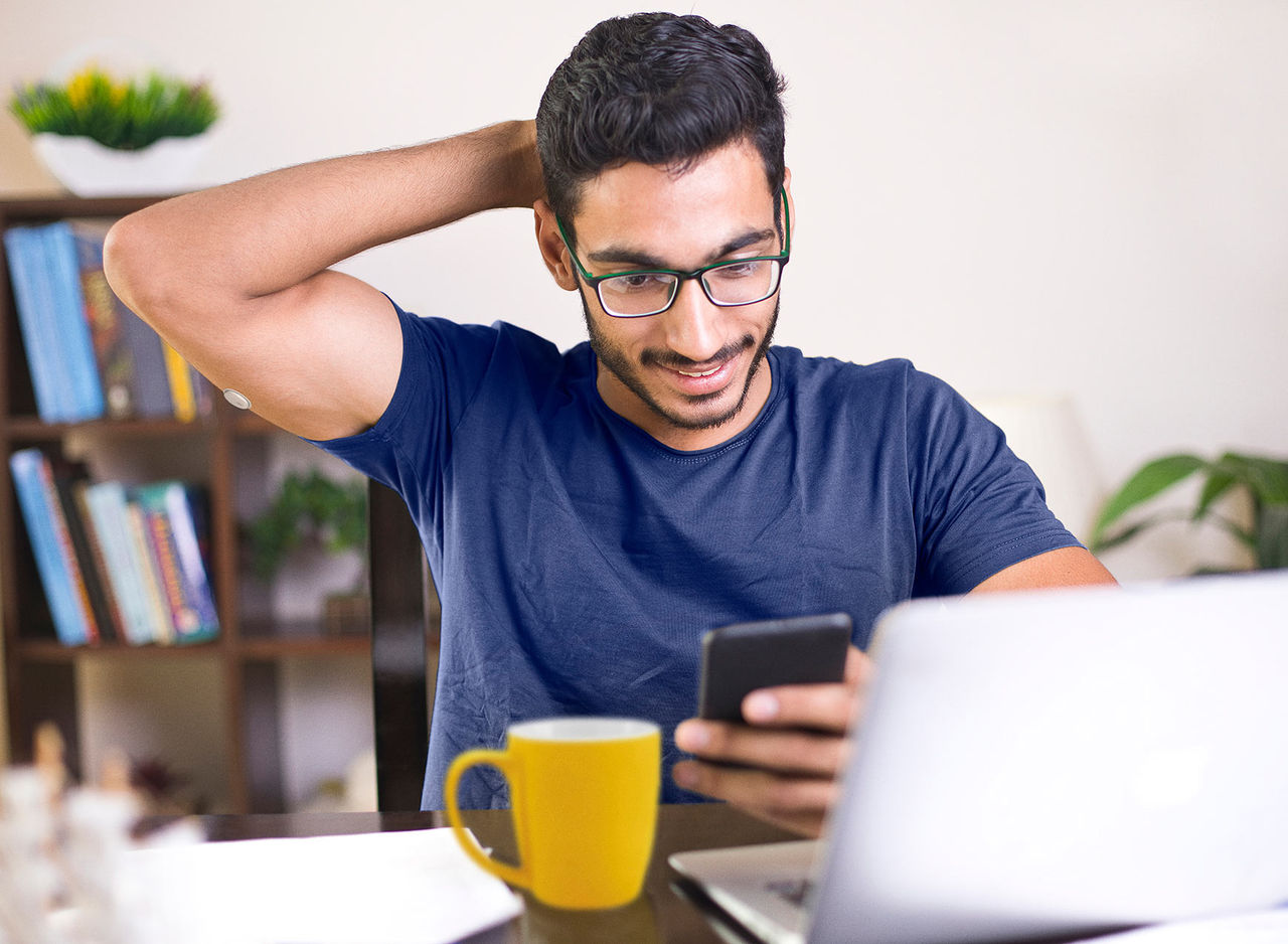 Er min smarttelefon kompatibel med FreeStyle Libre 3 appen eller FreeStyle LibreLink appen?