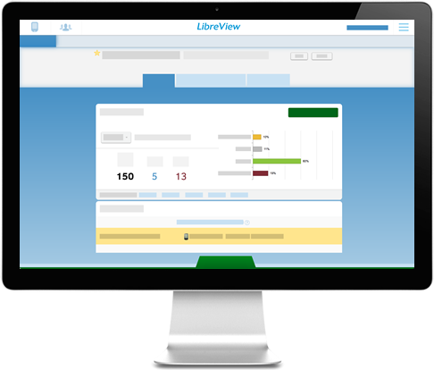 LibreView