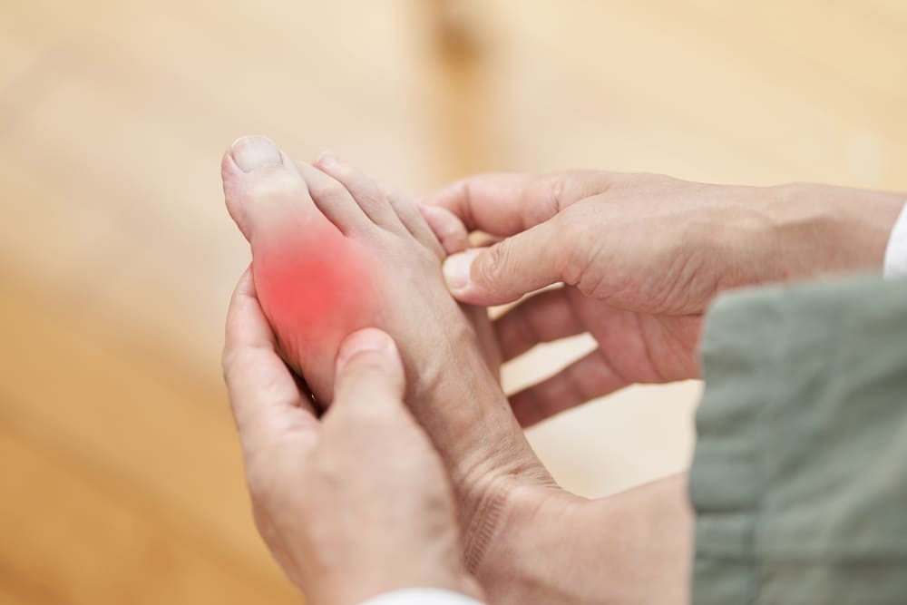 Neuropatia cukrzycowa – symptomy, zapobieganie i leczenie