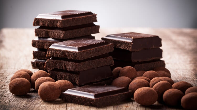 Co można jeść przy cukrzycy – testujemy czekolady