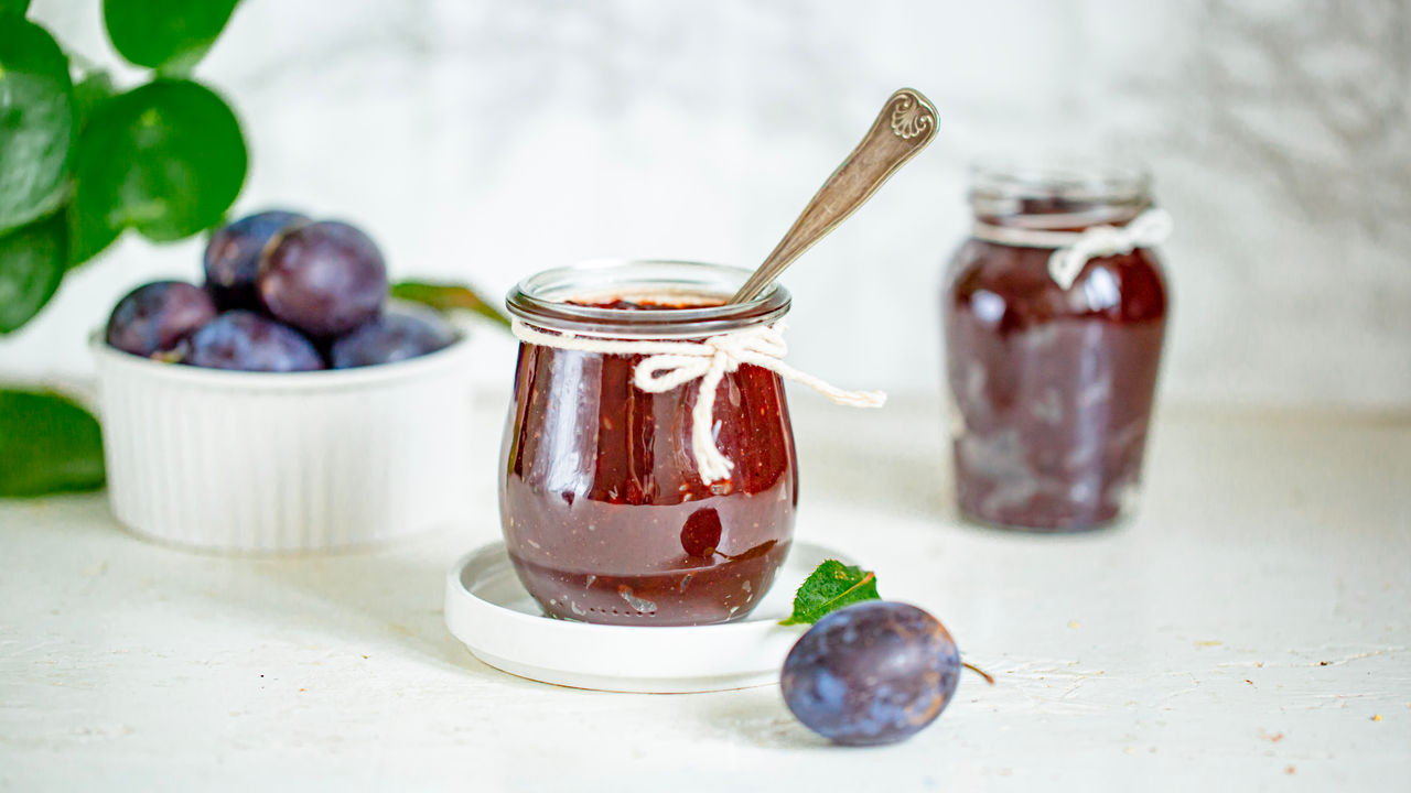 Sałatka z kurczakiem