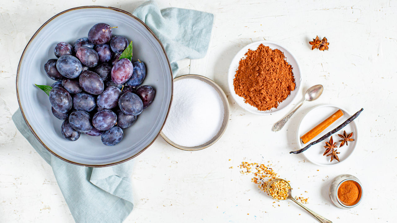 Sałatka z kurczakiem