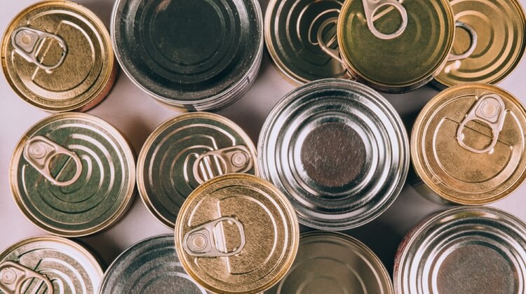 Co można jeść przy cukrzycy – testujemy konserwy mięsne