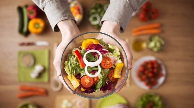 Dieta dla cukrzyków: fakty i mity na temat „diety cukrzycowej”