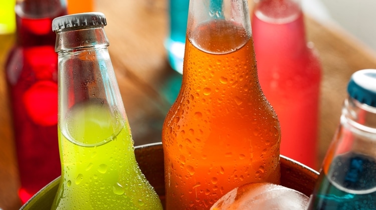Co można jeść przy cukrzycy – testujemy napoje gazowane