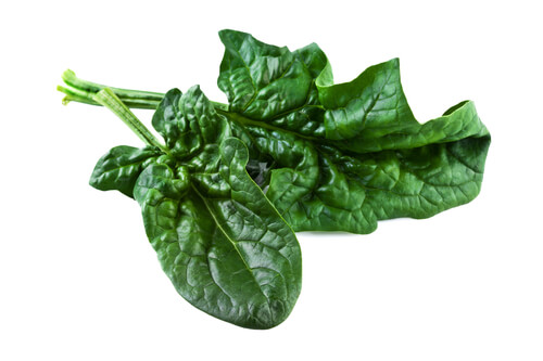 Spinach