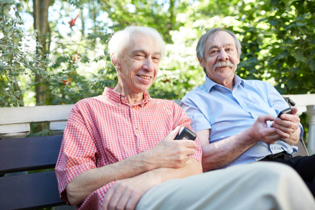 Czy Freestyle Libre sprawdza się w każdym wieku? Seniorzy o życiu z cukrzycą.