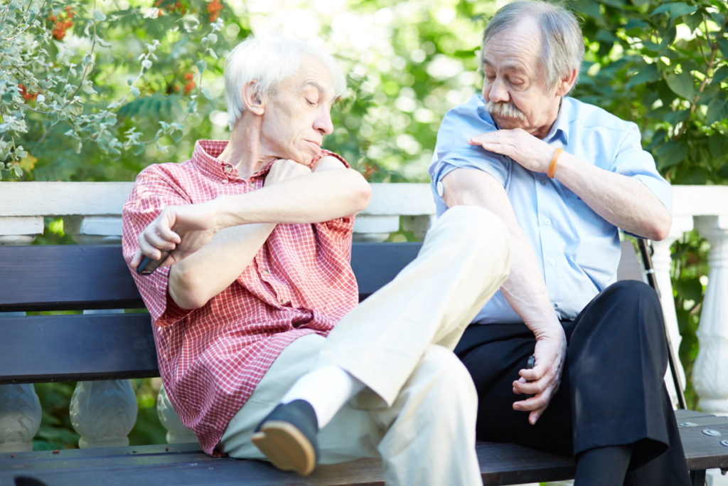 Czy Freestyle Libre sprawdza się w każdym wieku? Seniorzy o życiu z cukrzycą.