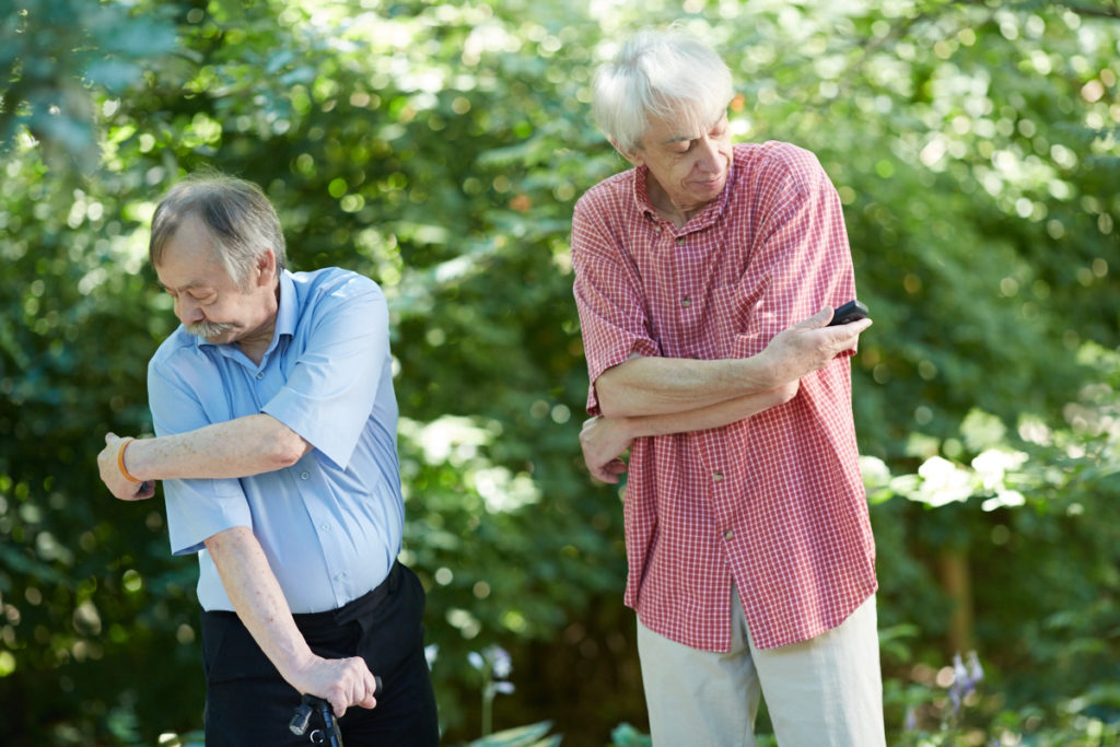 Czy Freestyle Libre sprawdza się w każdym wieku? Seniorzy o życiu z cukrzycą.