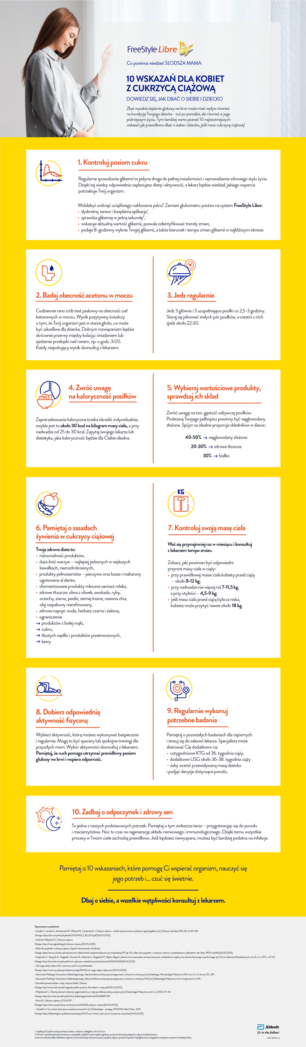 Ciąża i cukrzyca
