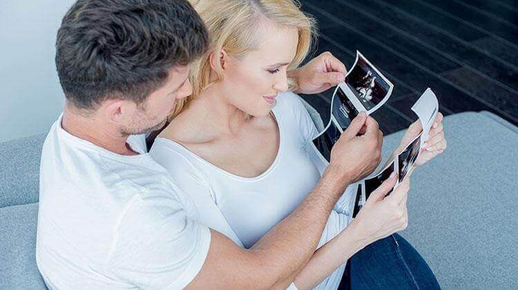 Cukrzyca ciążowa - zagrożenia dla mamy i dziecka