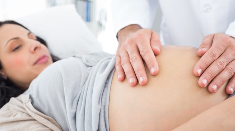 Cukrzyca ciążowa coraz częstsza