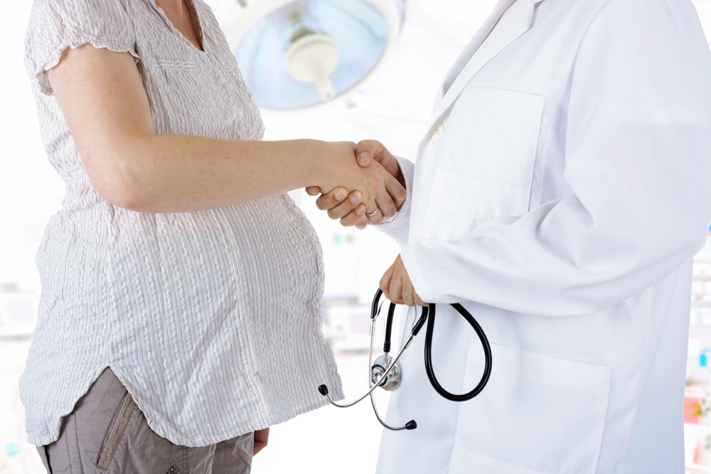 Kto w szczególności jest narażony na cukrzycę ciążową?