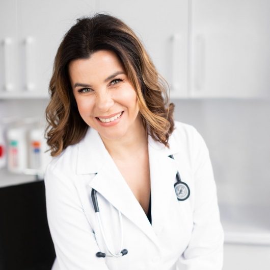 Cukrzyca u dzieci – jak dotrzymać jej kroku?