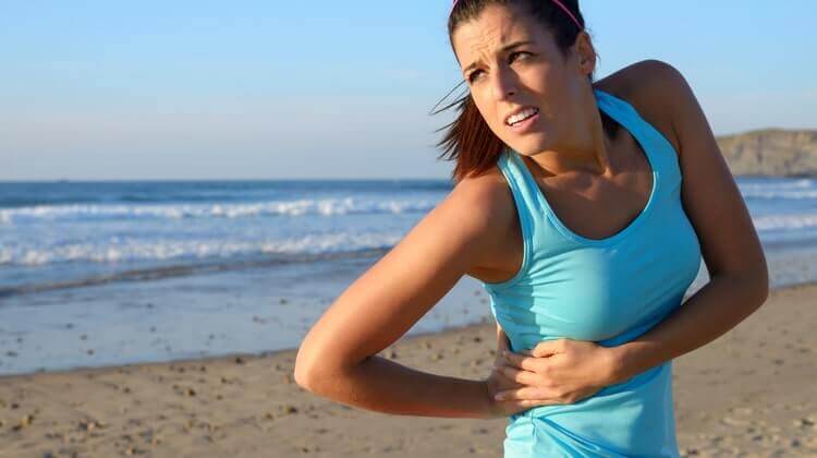 Stłuszczeniowa choroba wątroby