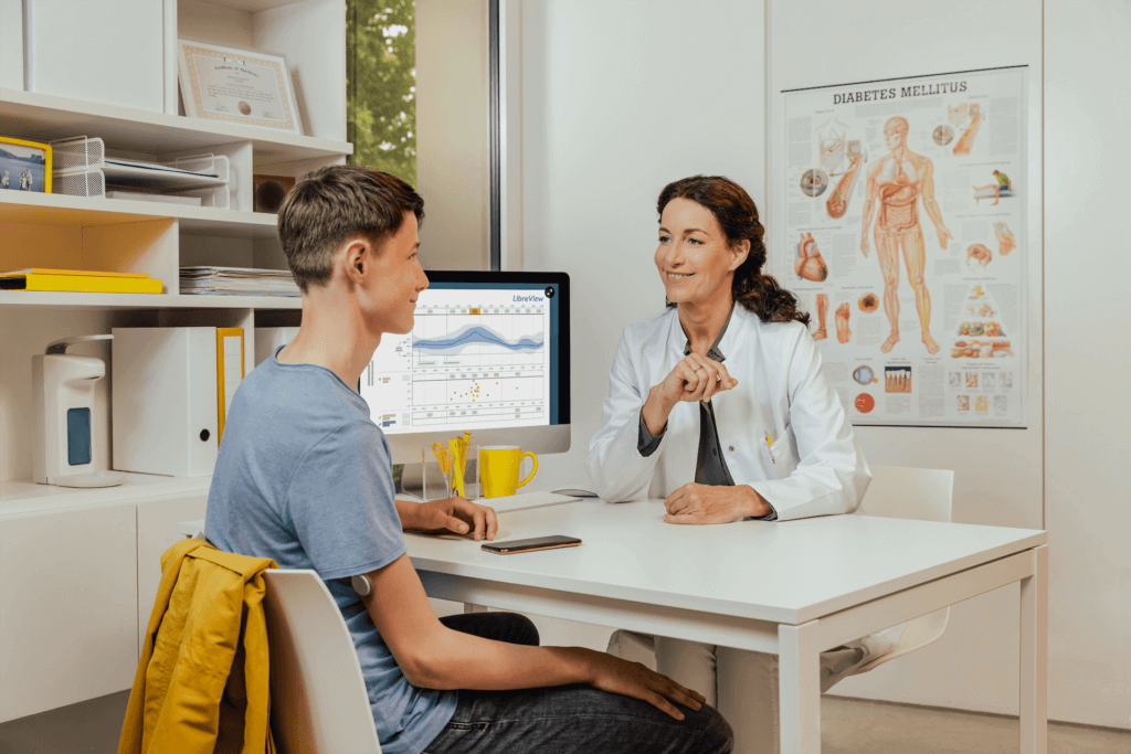 Zakupy a dieta cukrzycowFreeStyle Libre w monitorowaniu glikemii u dzieci – co dziś już wiemy ?a – rób je rozsądnie!