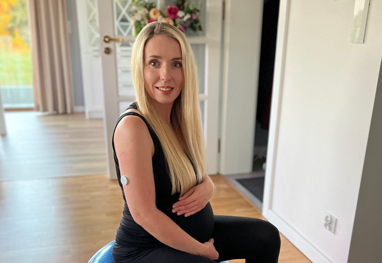 ciaza cukrzycowa freestyle libre 2