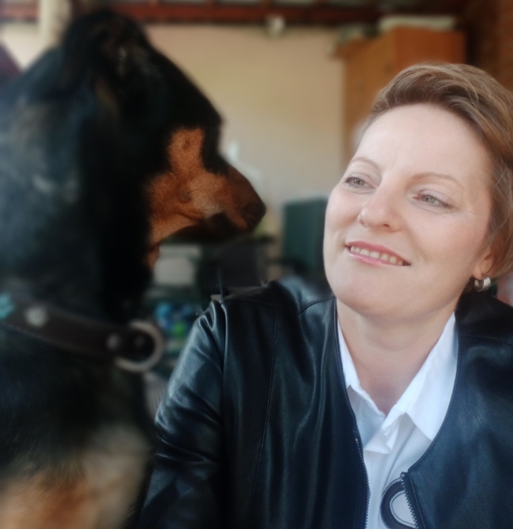 Z sensorem mogę wreszcie wyjść do ludzi!