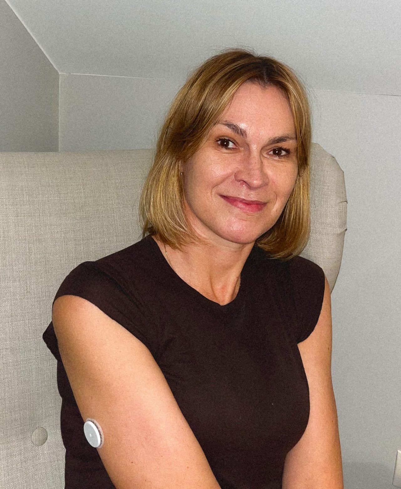 To jest zupełnie inna jakość życia